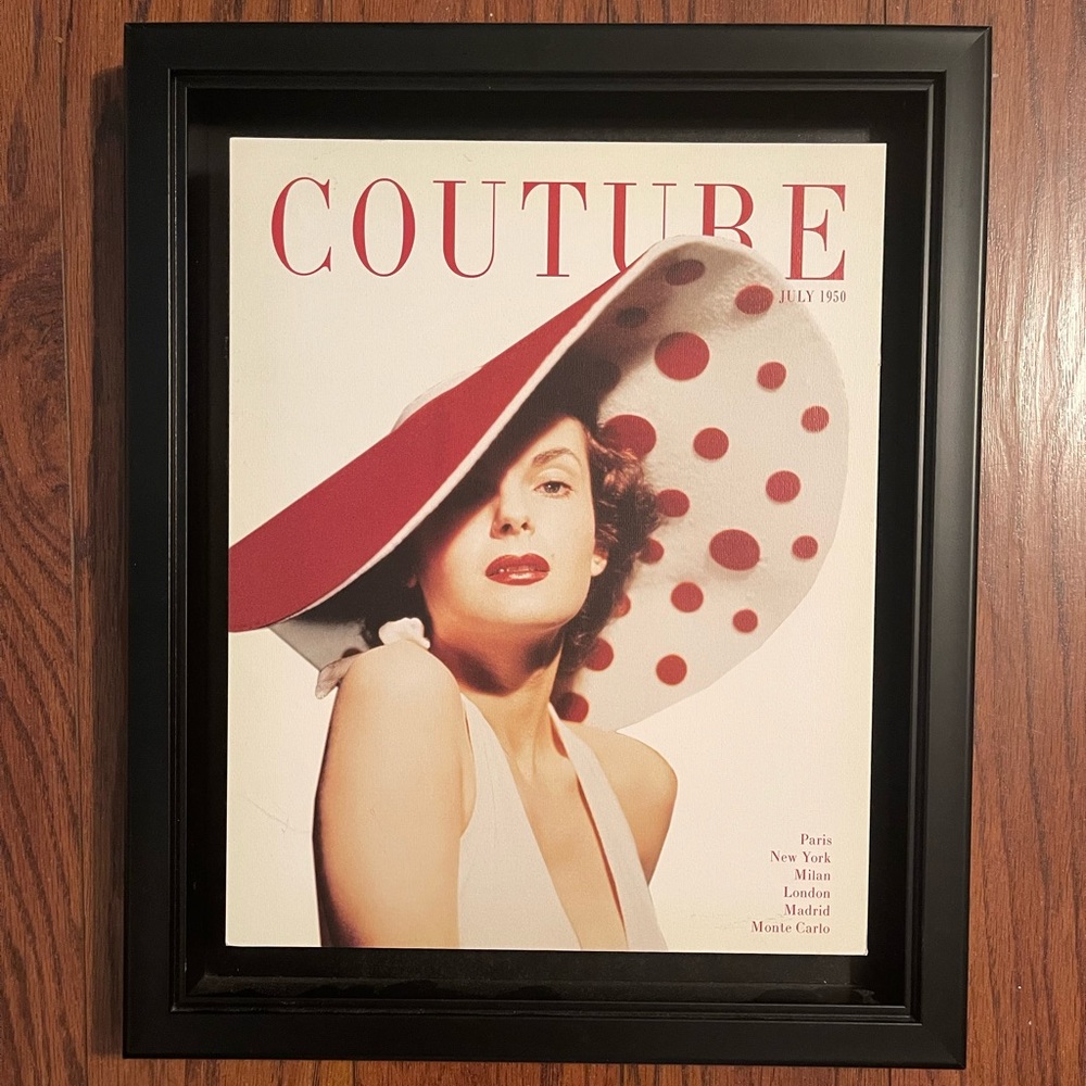 Couture Picture